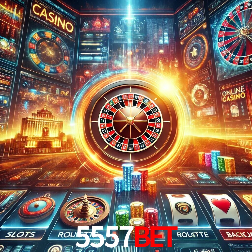  5557BET