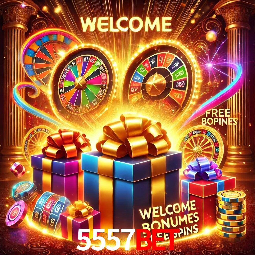  5557BET