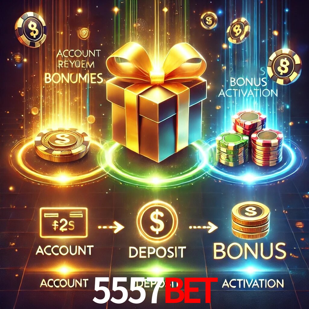  5557BET