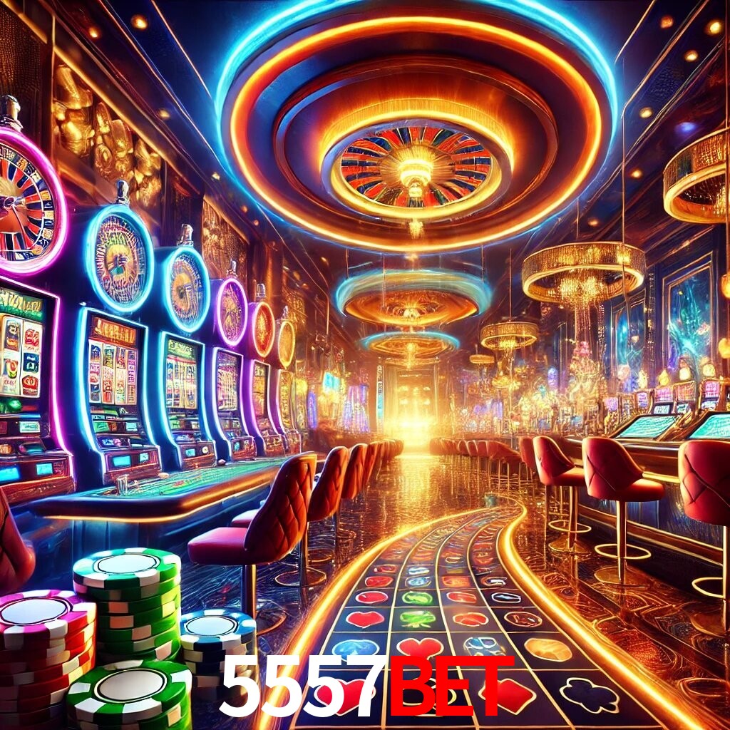  5557BET