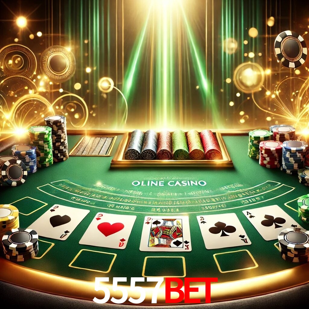  5557BET