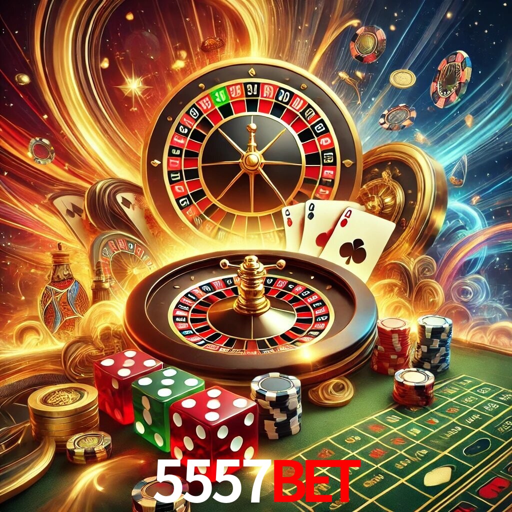  5557BET