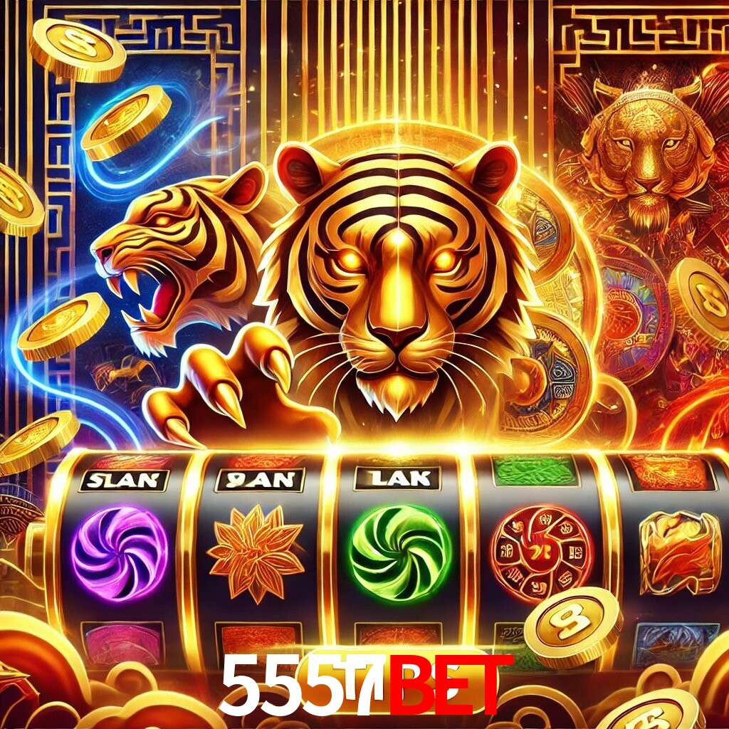  5557BET