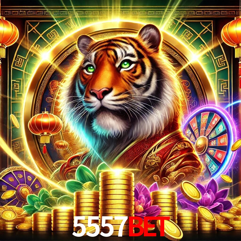  5557BET