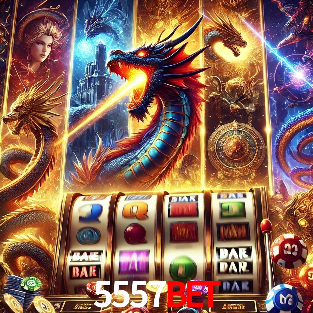  5557BET