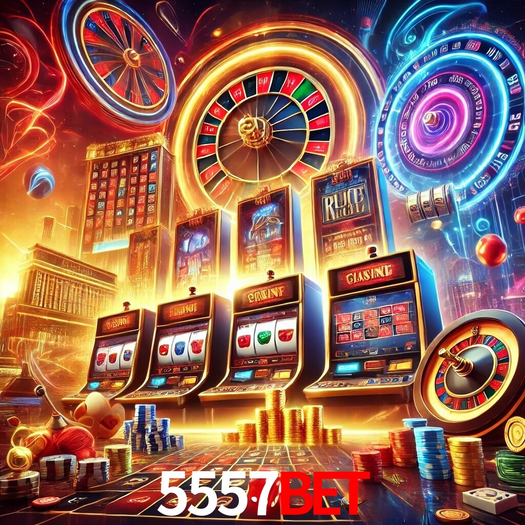  5557BET