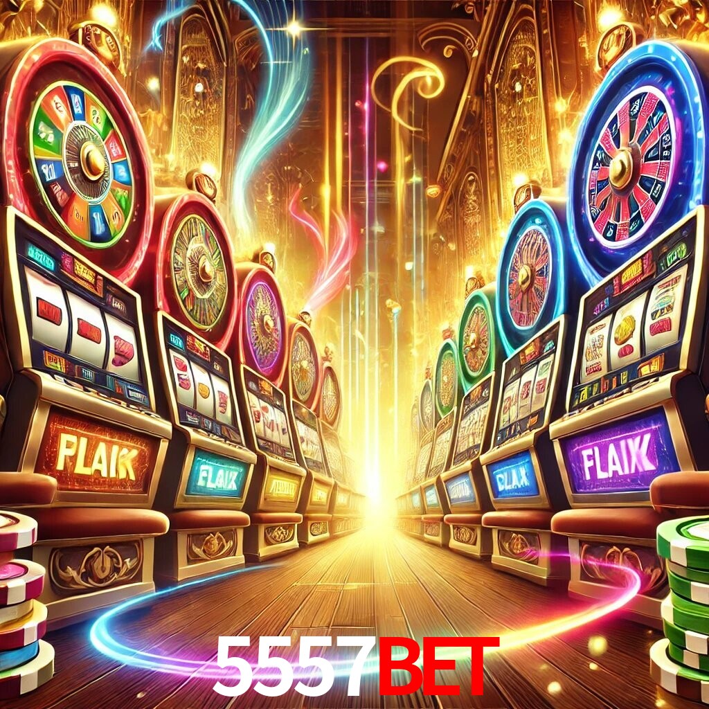  5557BET