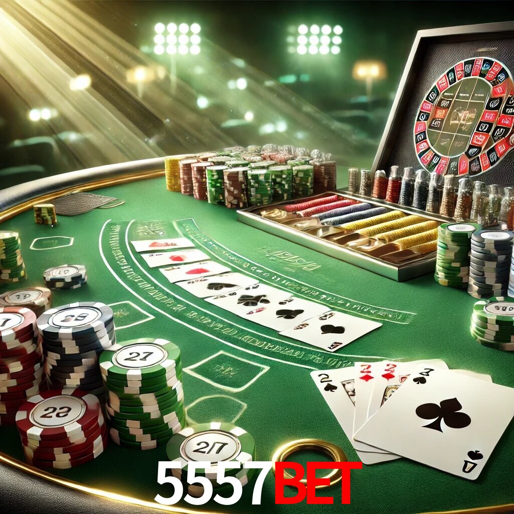  5557BET