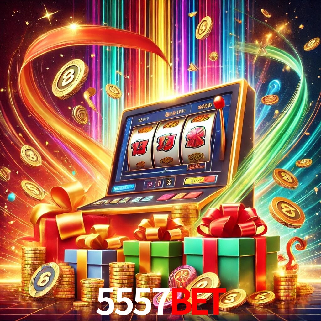  5557BET