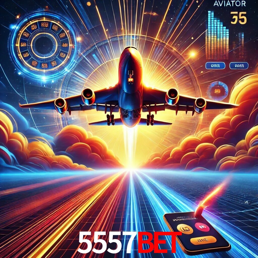  5557BET