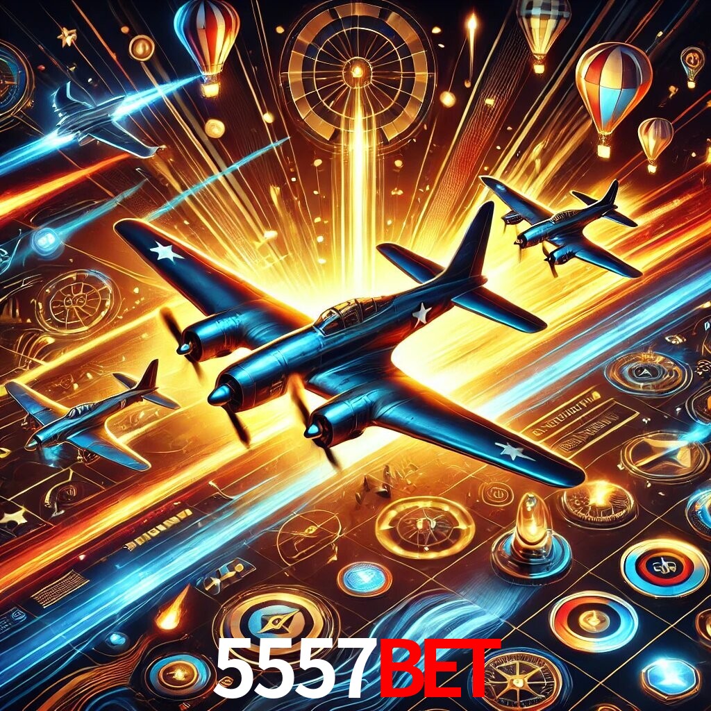  5557BET
